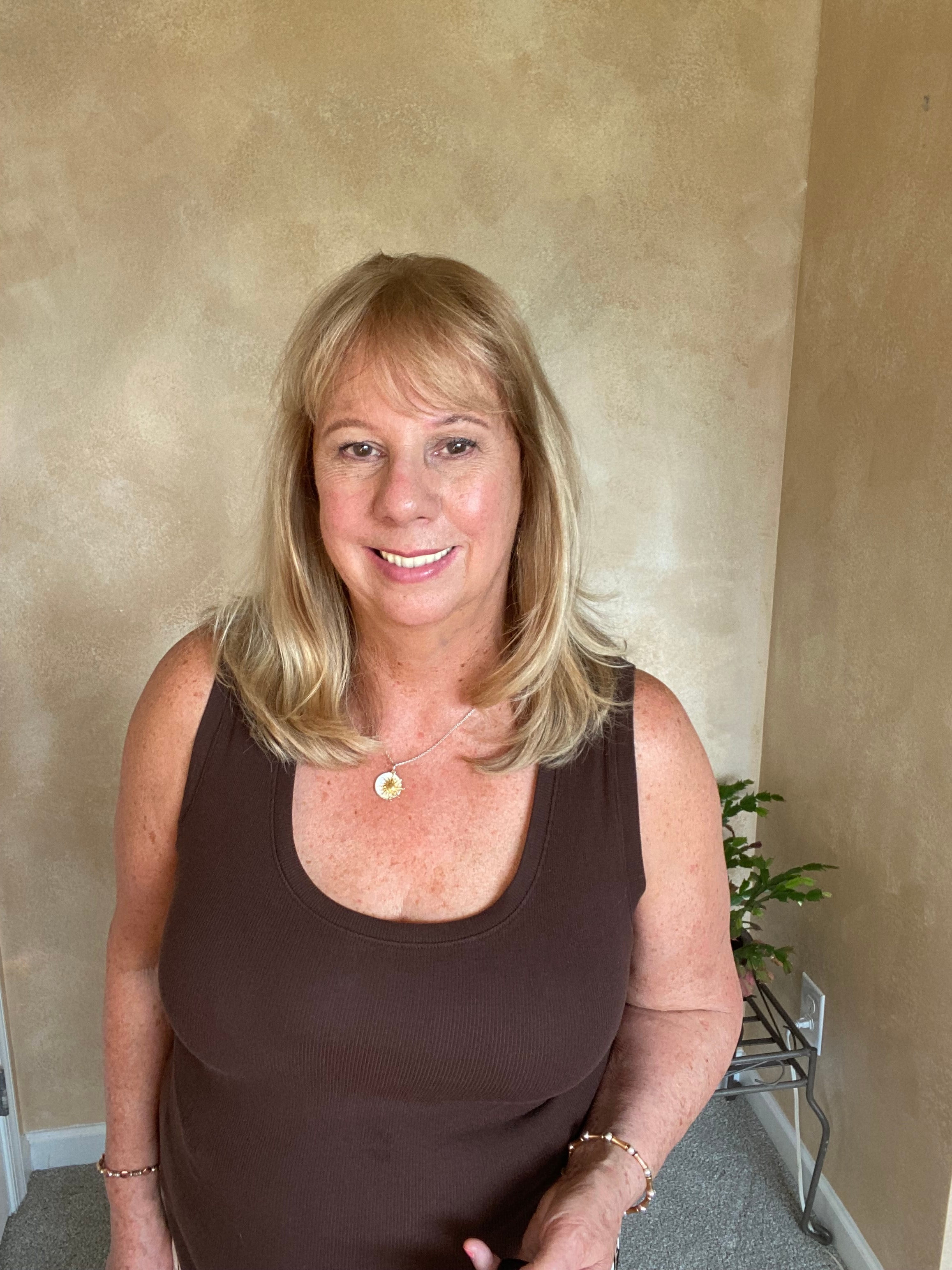 Body and Soul Healing practitioner